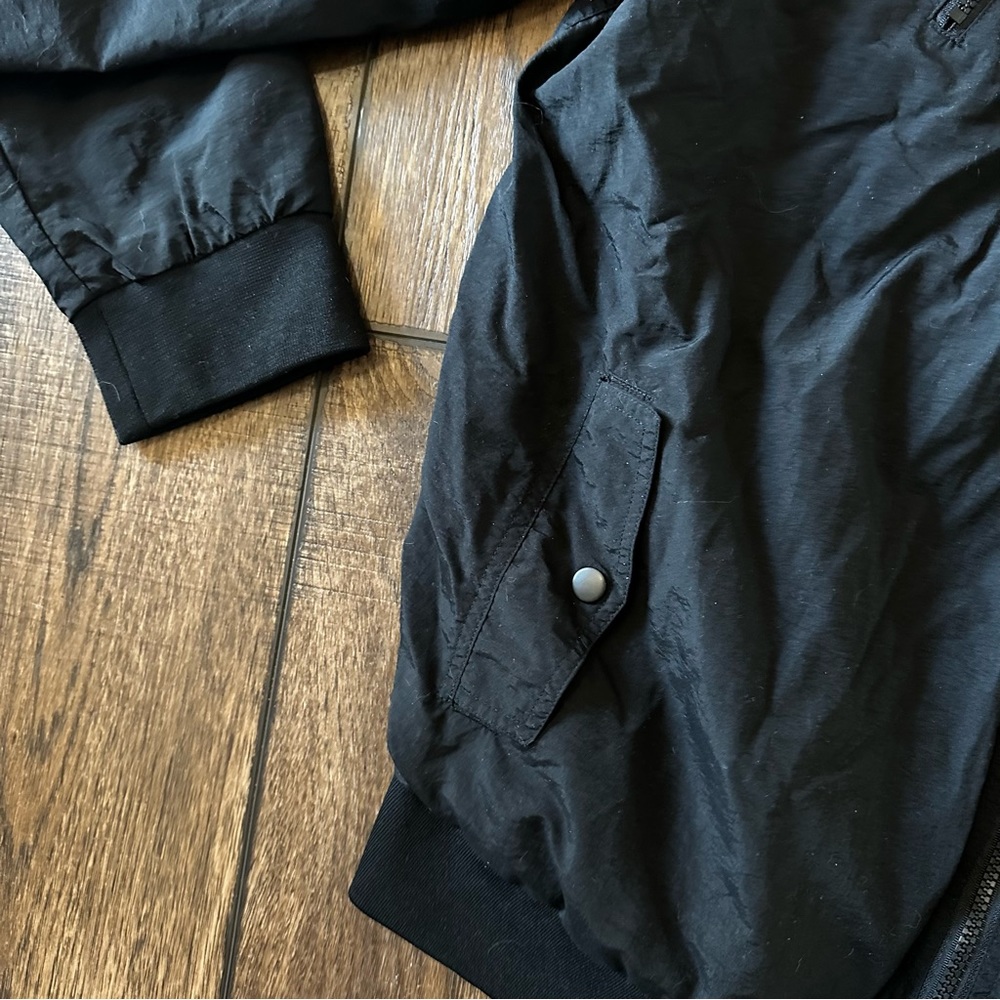 Simply Styled nylon jacket - Picture 4 of 8